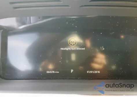 2019 Land Rover Range Rover Sport Supercharged Autobiography из США, поврежденный, VIN SALWV2RE0KA840422